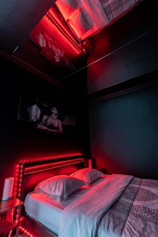 Love Room Ou Pas ! Chamalières Exterior foto